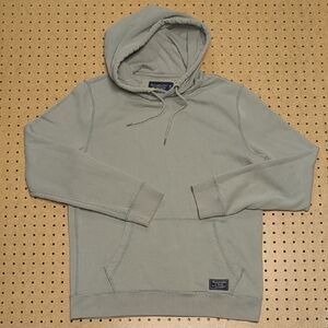 Abercrombie & Fitch Men's Soft A&F Fleece Hooded Sweatshirt
